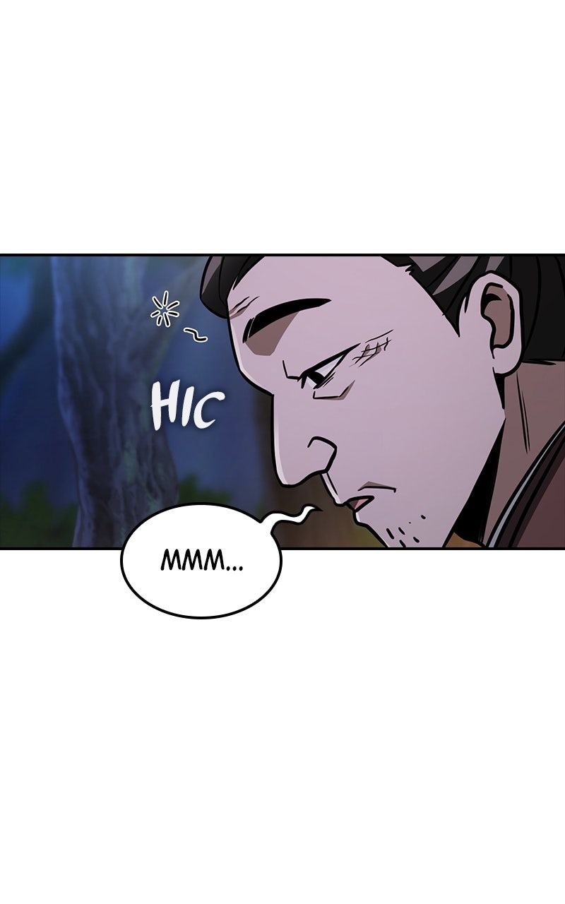 The Genius Swordsman of Mount Hua Episode 9 page 42 - 