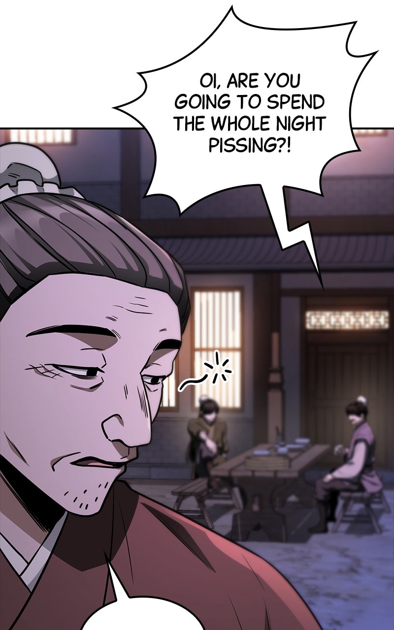 The Genius Swordsman of Mount Hua Episode 9 page 43 - 