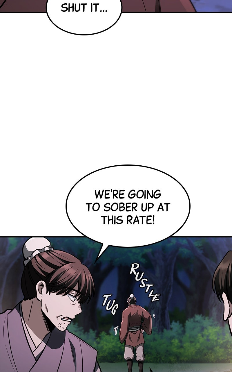 The Genius Swordsman of Mount Hua Episode 9 page 44 - 