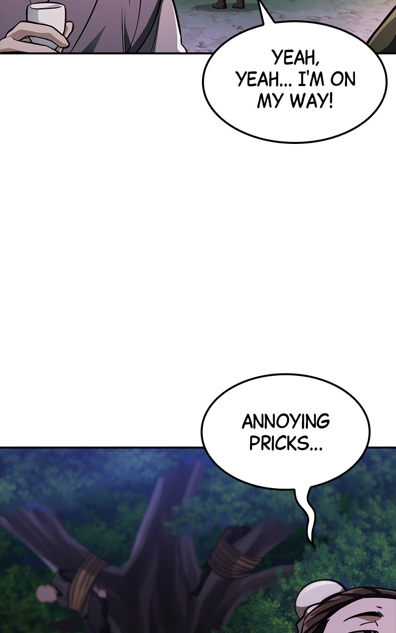 The Genius Swordsman of Mount Hua Episode 9 page 45 - 