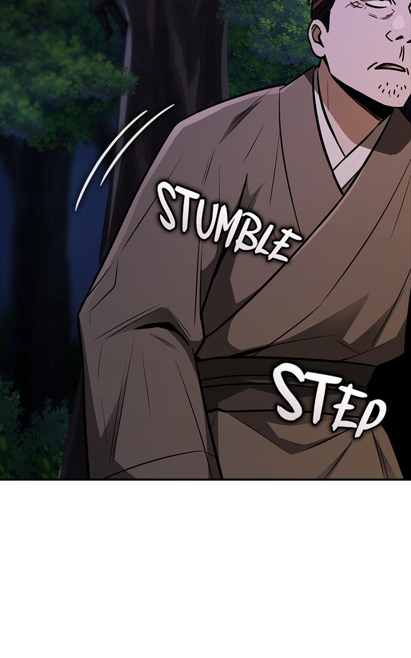 The Genius Swordsman of Mount Hua Episode 9 page 46 - 