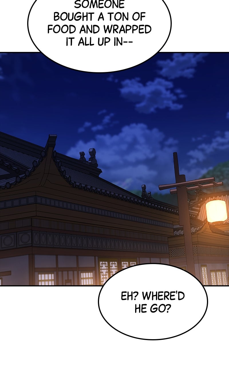 The Genius Swordsman of Mount Hua Episode 9 page 49 - 