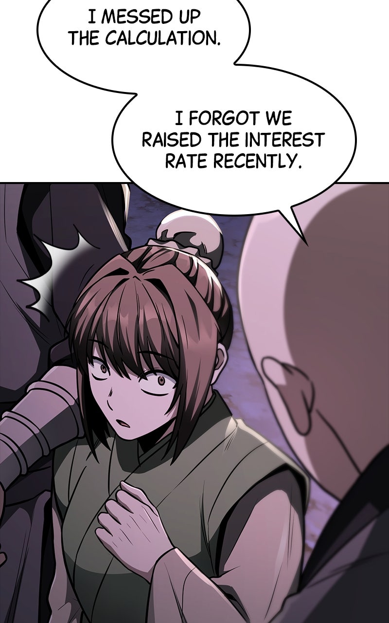The Genius Swordsman of Mount Hua Episode 9 page 6 - 
