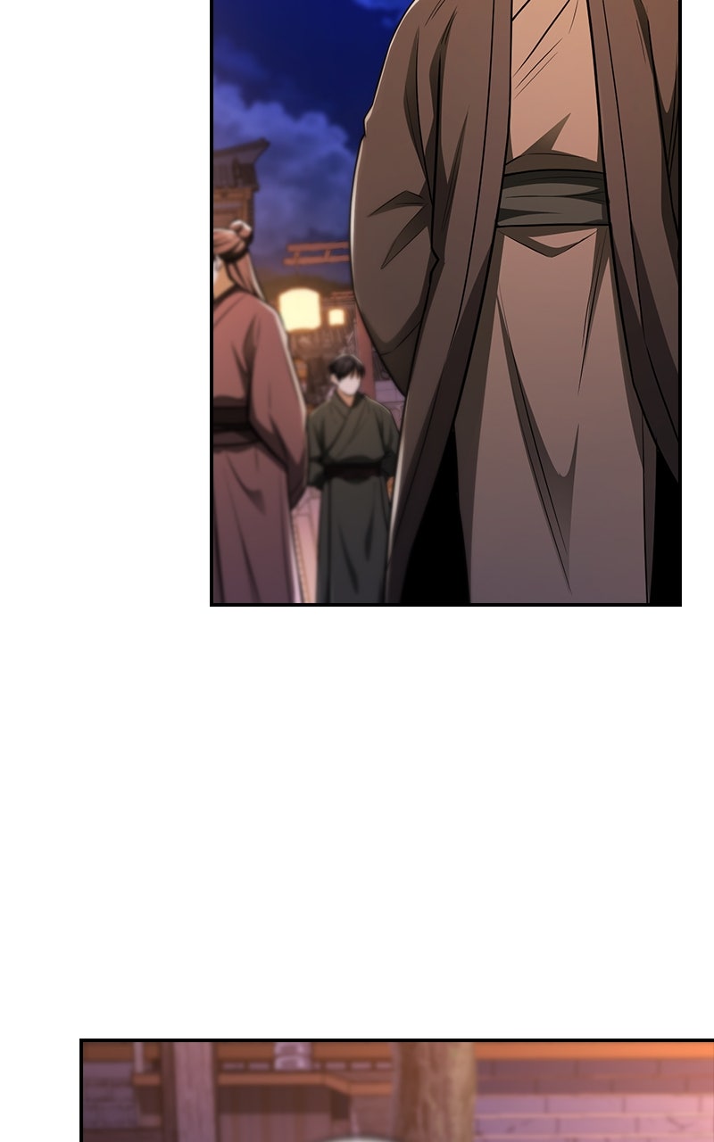 The Genius Swordsman of Mount Hua Episode 9 page 52 - 