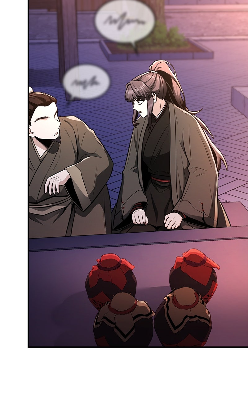 The Genius Swordsman of Mount Hua Episode 9 page 53 - 