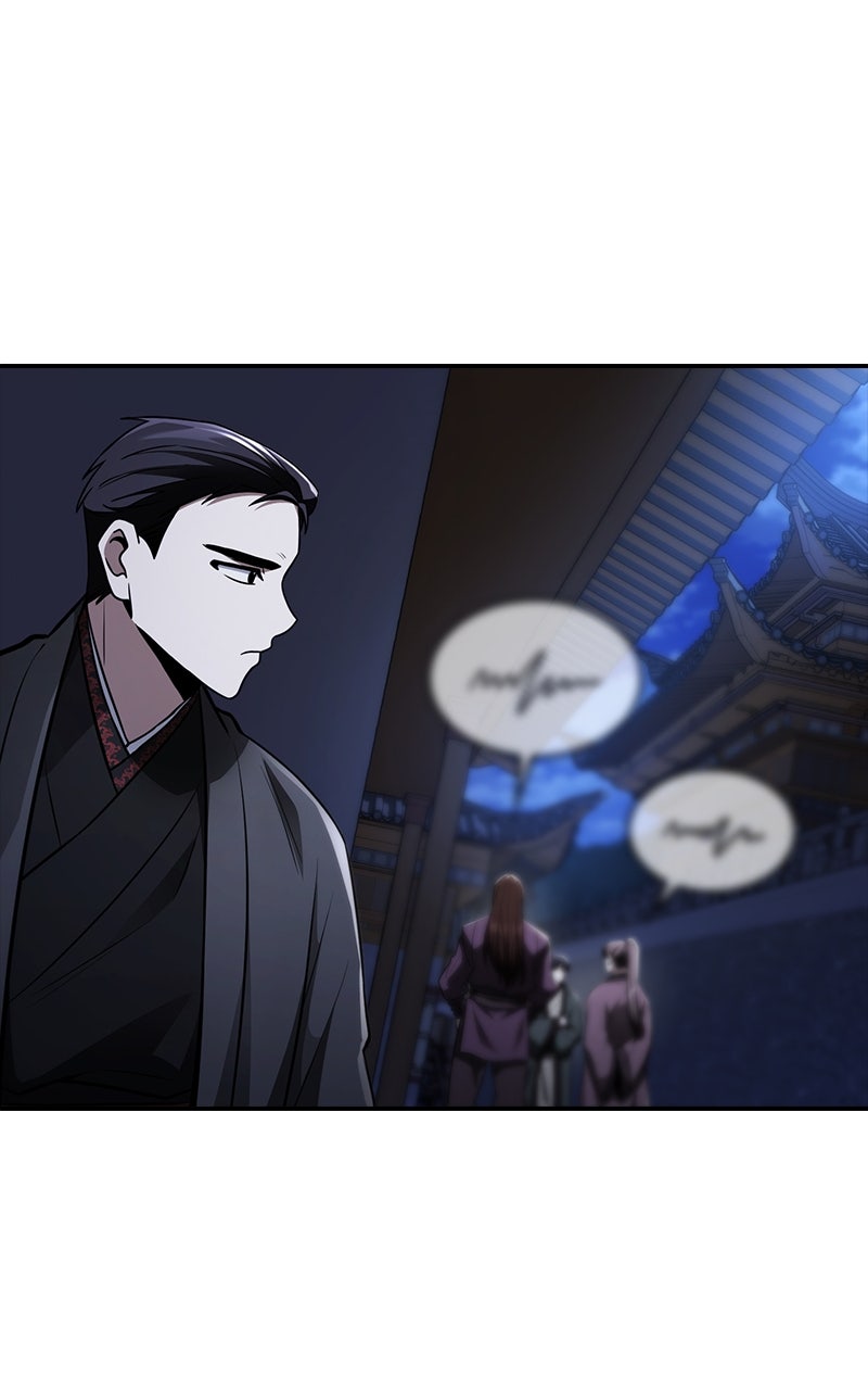 The Genius Swordsman of Mount Hua Episode 9 page 54 - 