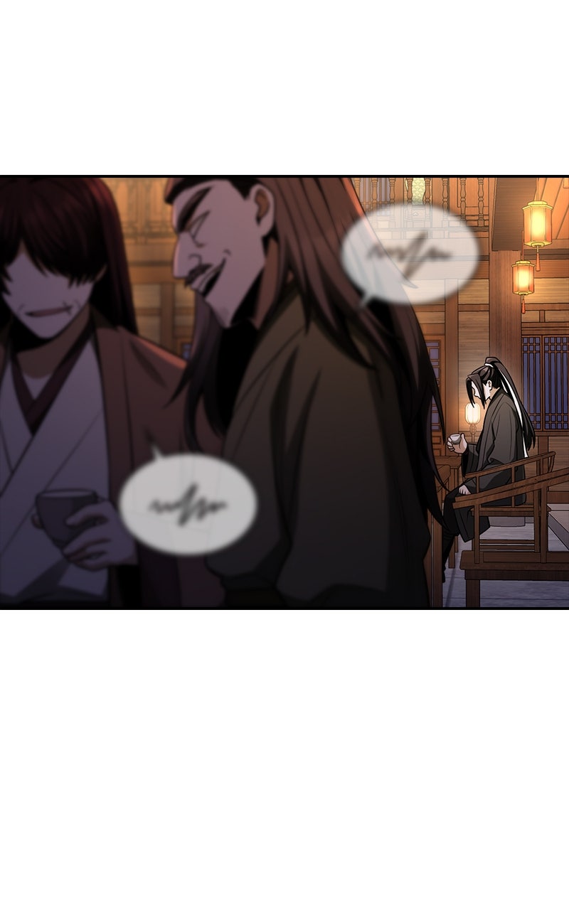 The Genius Swordsman of Mount Hua Episode 9 page 55 - 