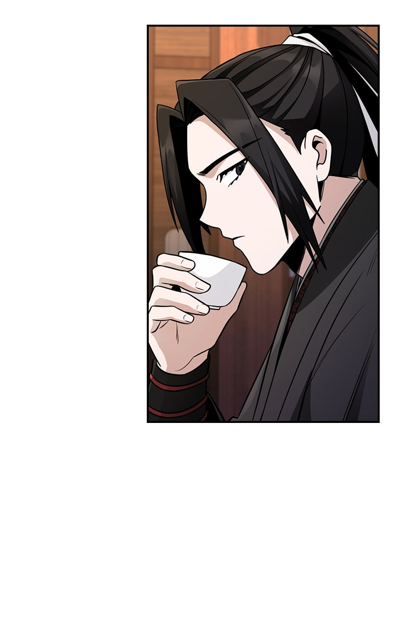 The Genius Swordsman of Mount Hua Episode 9 page 56 - 
