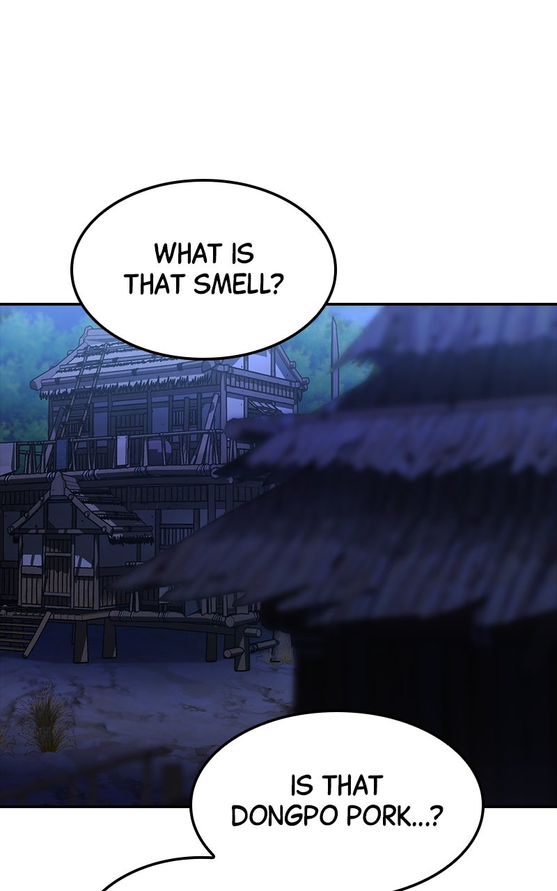 The Genius Swordsman of Mount Hua Episode 9 page 58 - 