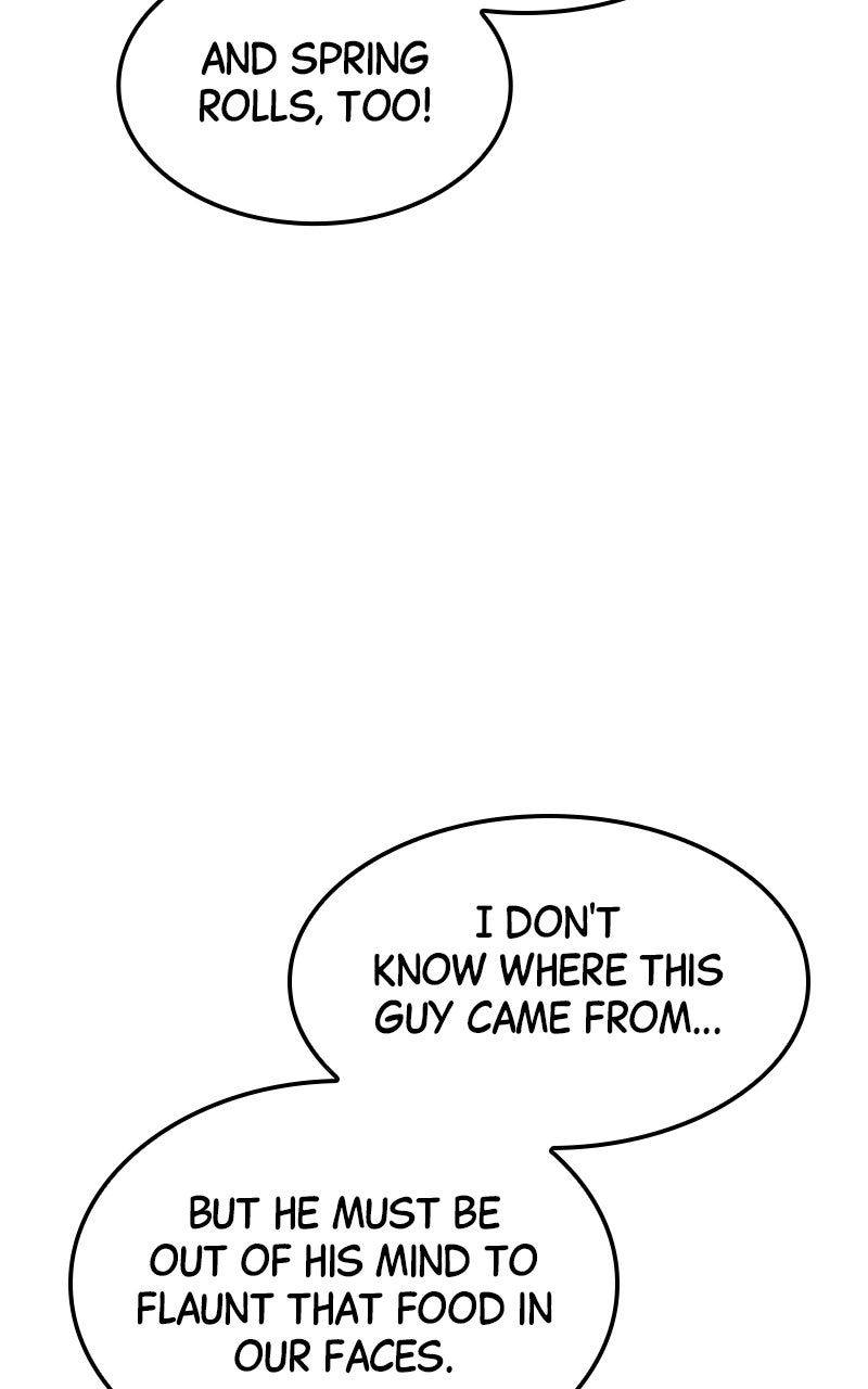 The Genius Swordsman of Mount Hua Episode 9 page 59 - 