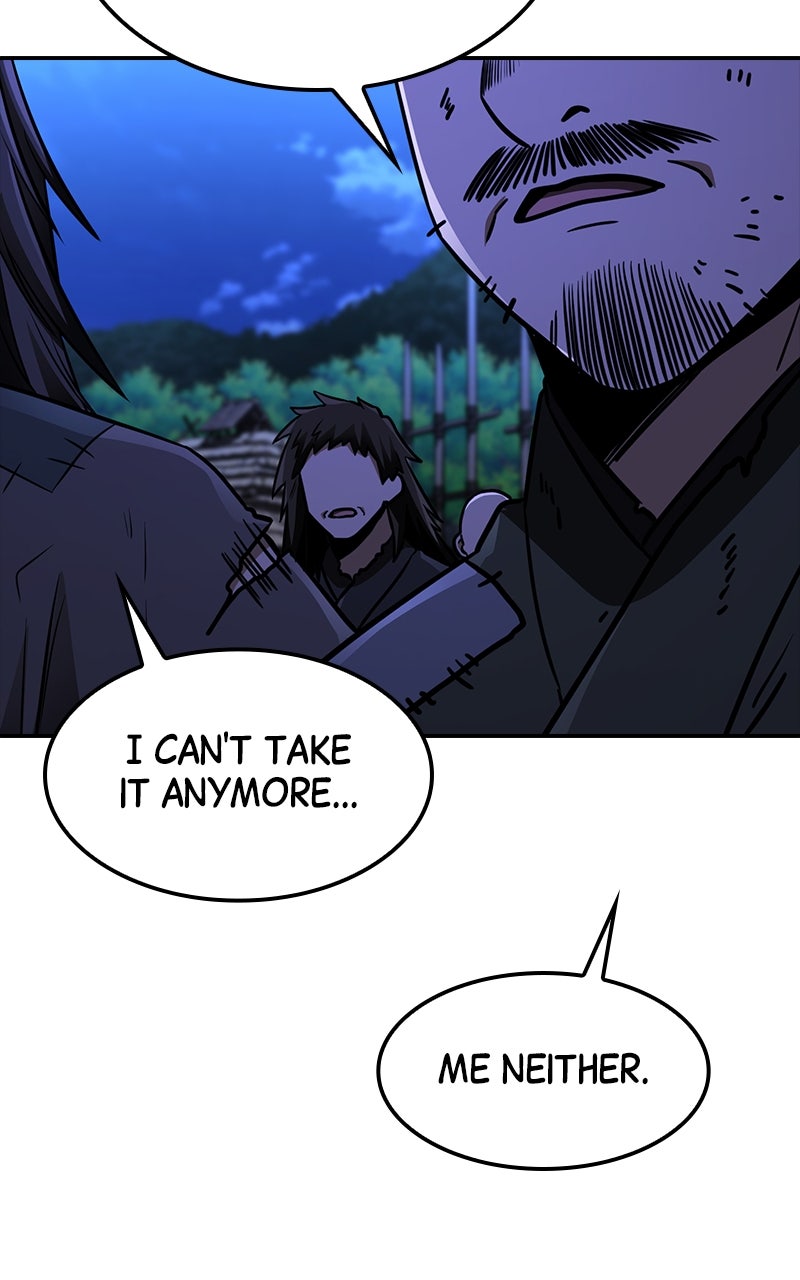 The Genius Swordsman of Mount Hua Episode 9 page 60 - 