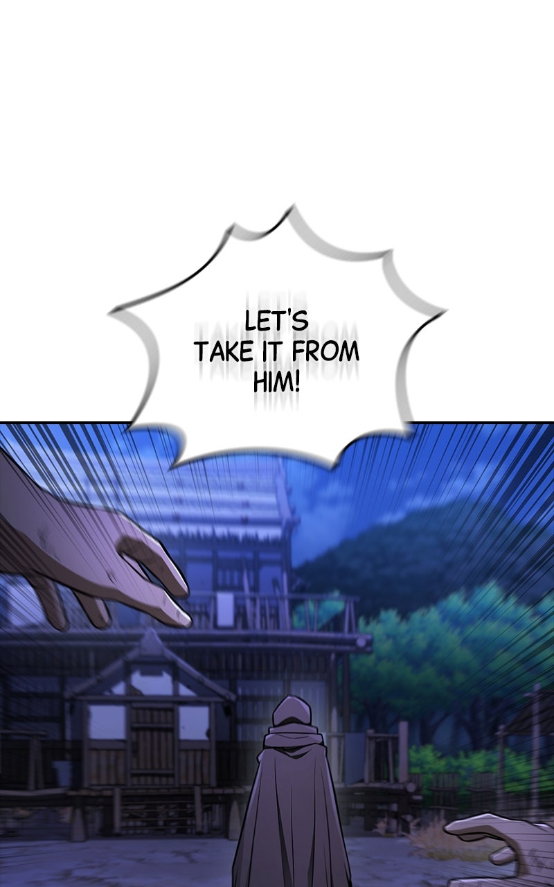 The Genius Swordsman of Mount Hua Episode 9 page 61 - 