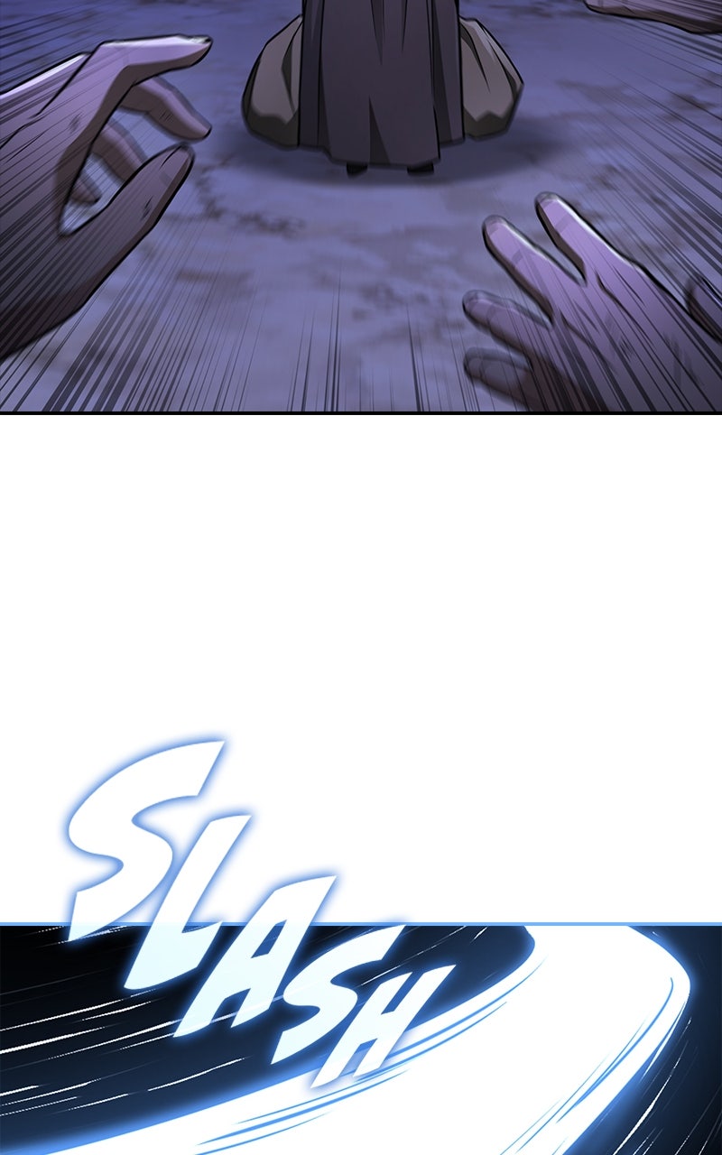 The Genius Swordsman of Mount Hua Episode 9 page 62 - 