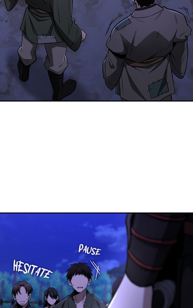 The Genius Swordsman of Mount Hua Episode 9 page 65 - 
