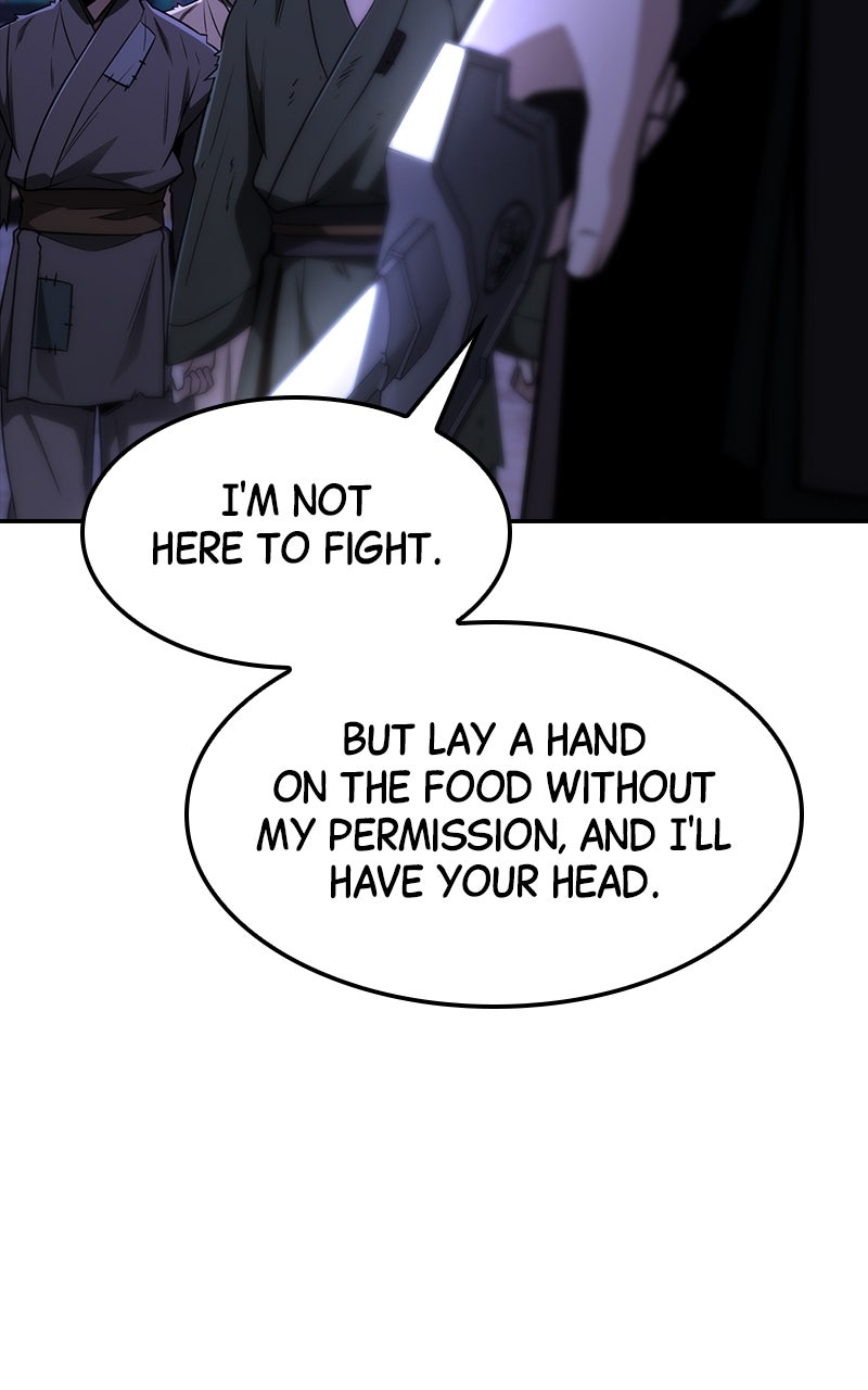 The Genius Swordsman of Mount Hua Episode 9 page 66 - 