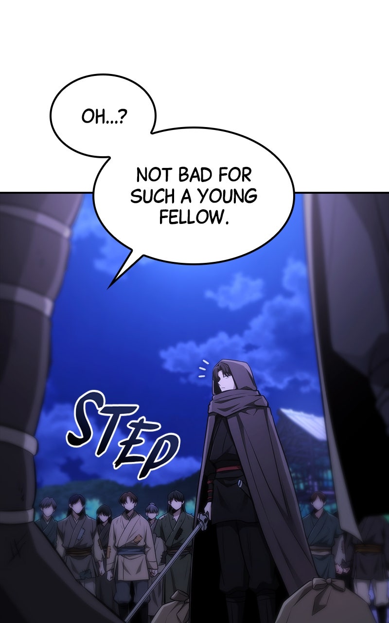 The Genius Swordsman of Mount Hua Episode 9 page 67 - 