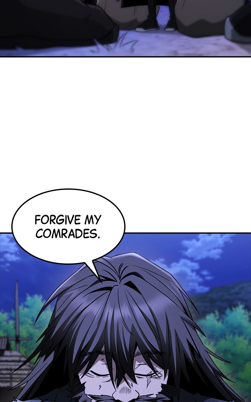 The Genius Swordsman of Mount Hua Episode 9 page 68 - 