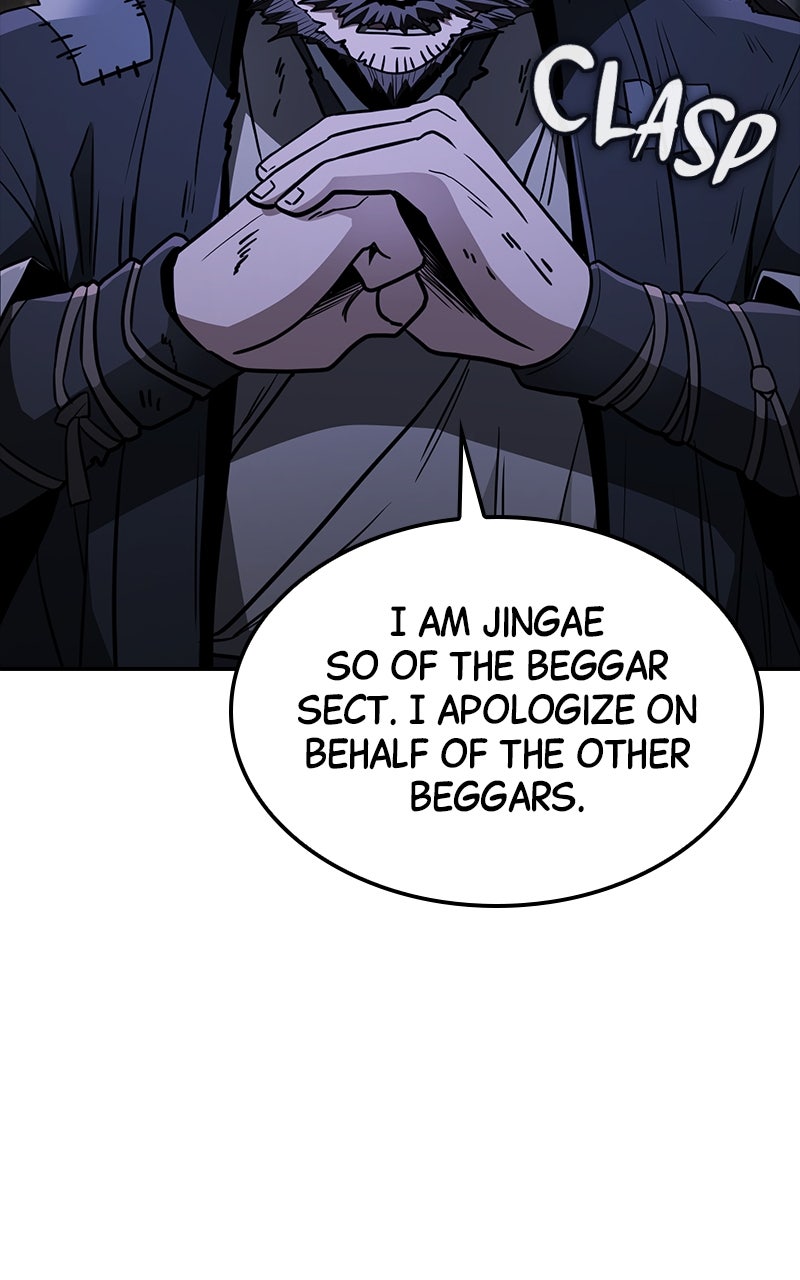 The Genius Swordsman of Mount Hua Episode 9 page 69 - 