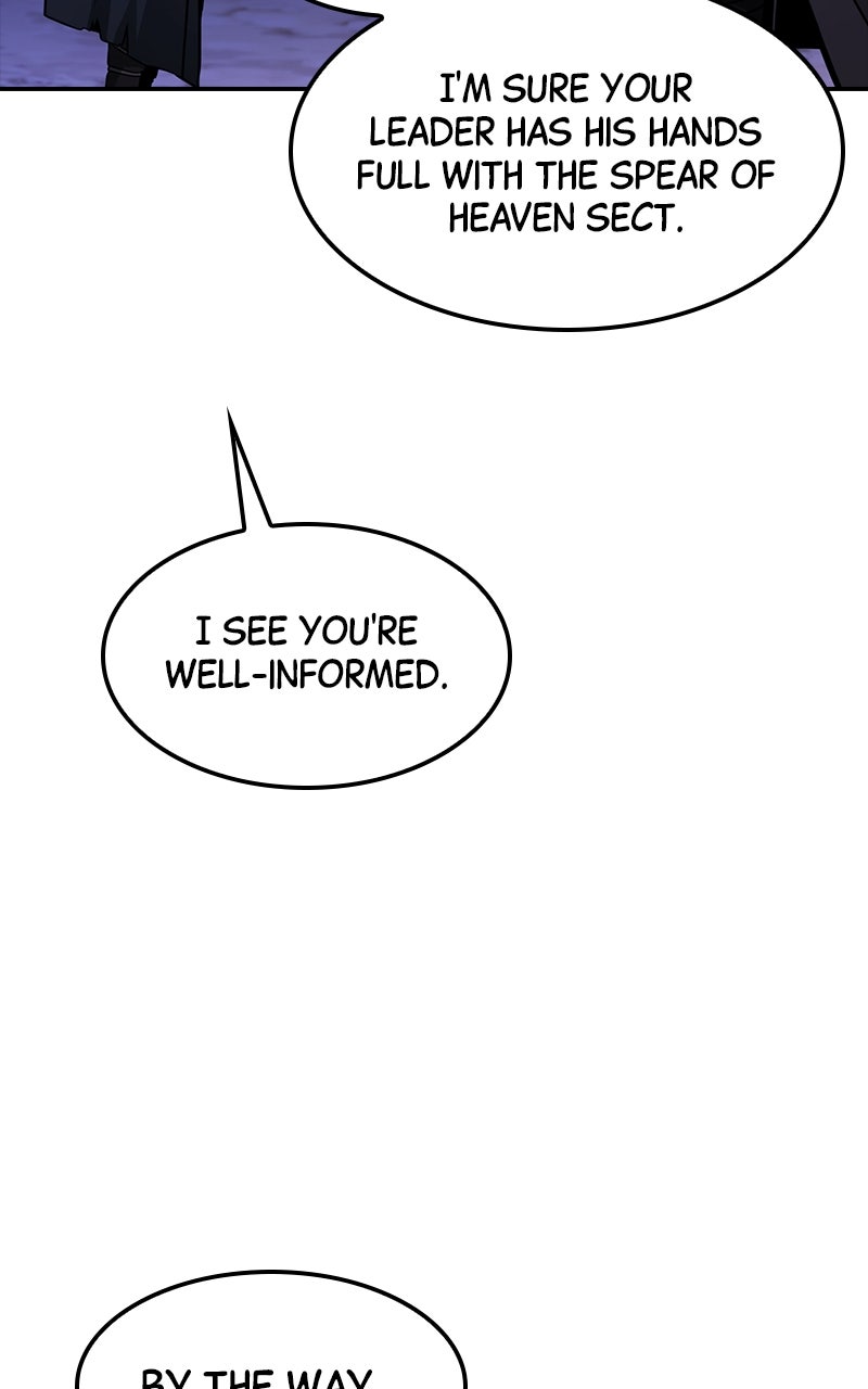 The Genius Swordsman of Mount Hua Episode 9 page 73 - 