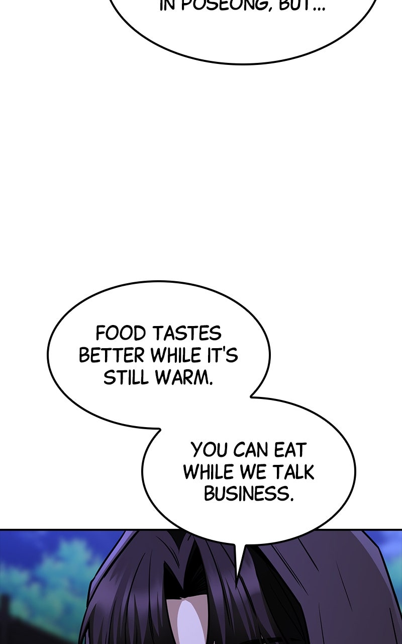 The Genius Swordsman of Mount Hua Episode 9 page 75 - 