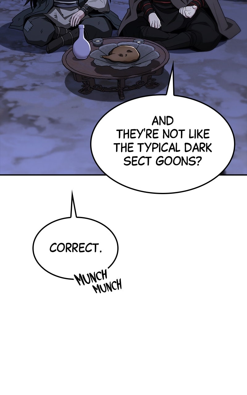 The Genius Swordsman of Mount Hua Episode 9 page 80 - 