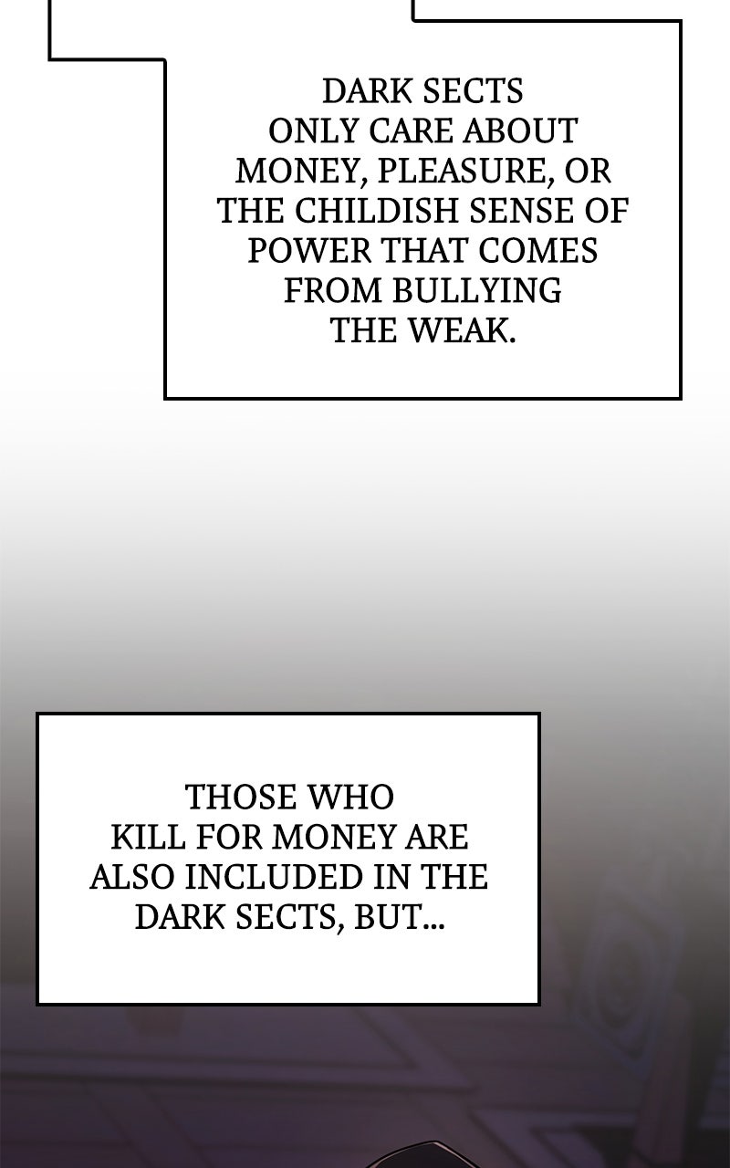The Genius Swordsman of Mount Hua Episode 9 page 9 - 