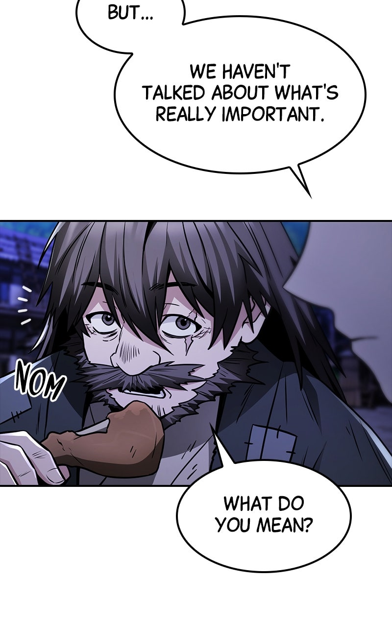 The Genius Swordsman of Mount Hua Episode 9 page 83 - 