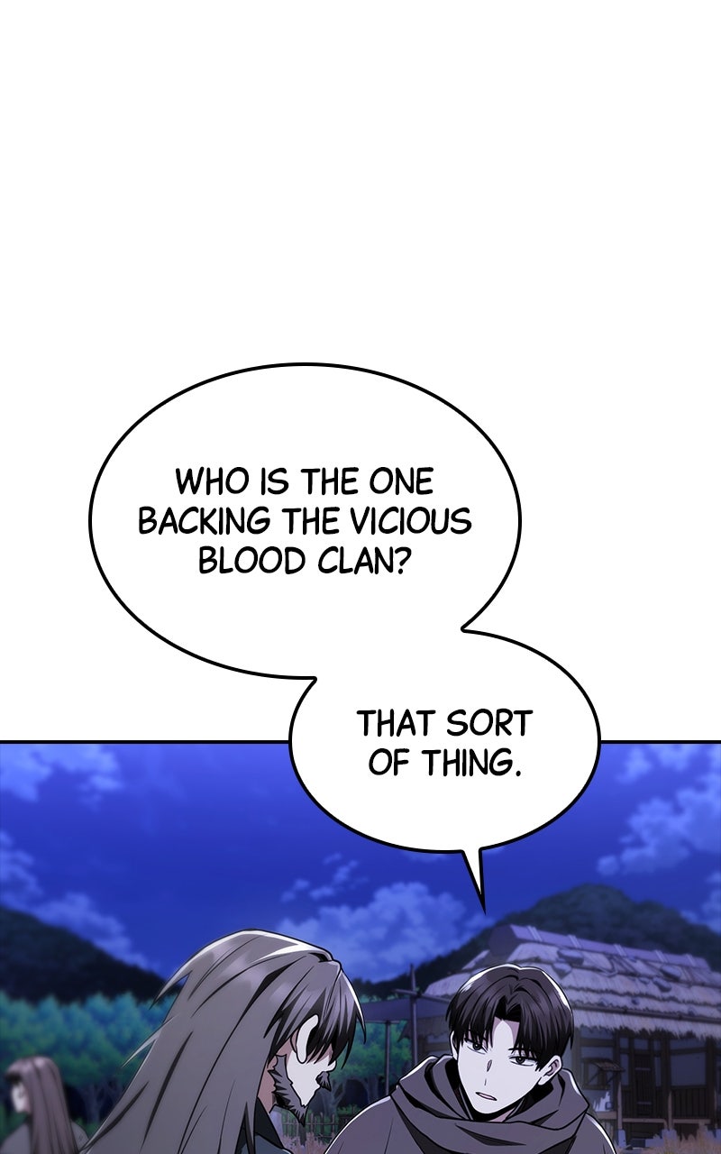 The Genius Swordsman of Mount Hua Episode 9 page 84 - 