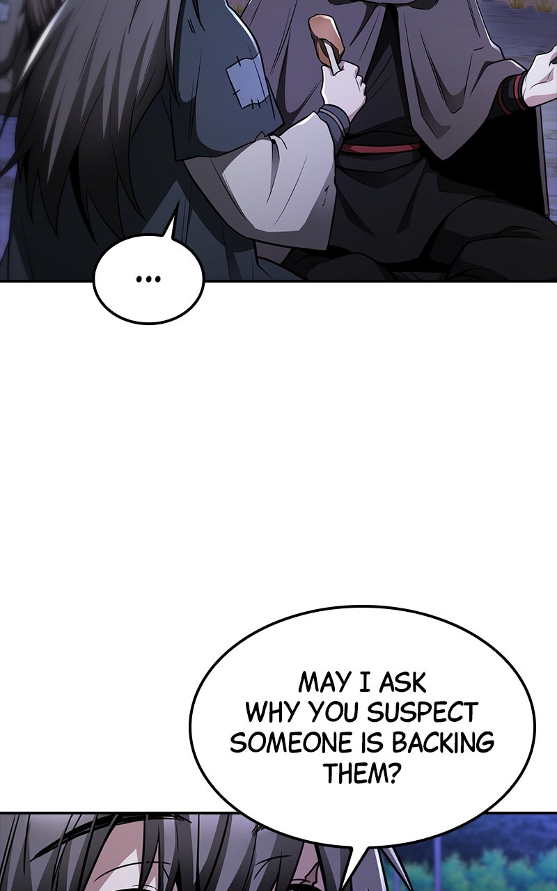 The Genius Swordsman of Mount Hua Episode 9 page 85 - 