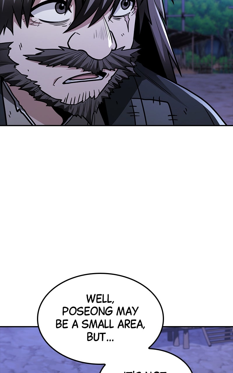 The Genius Swordsman of Mount Hua Episode 9 page 86 - 