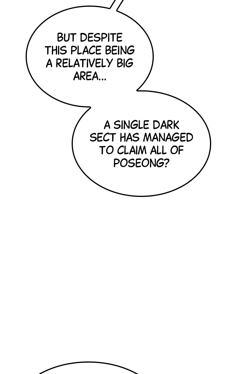 The Genius Swordsman of Mount Hua Episode 9 page 88 - 
