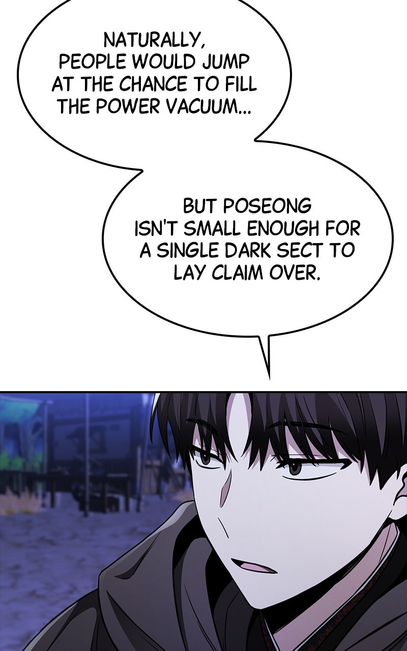 The Genius Swordsman of Mount Hua Episode 9 page 89 - 
