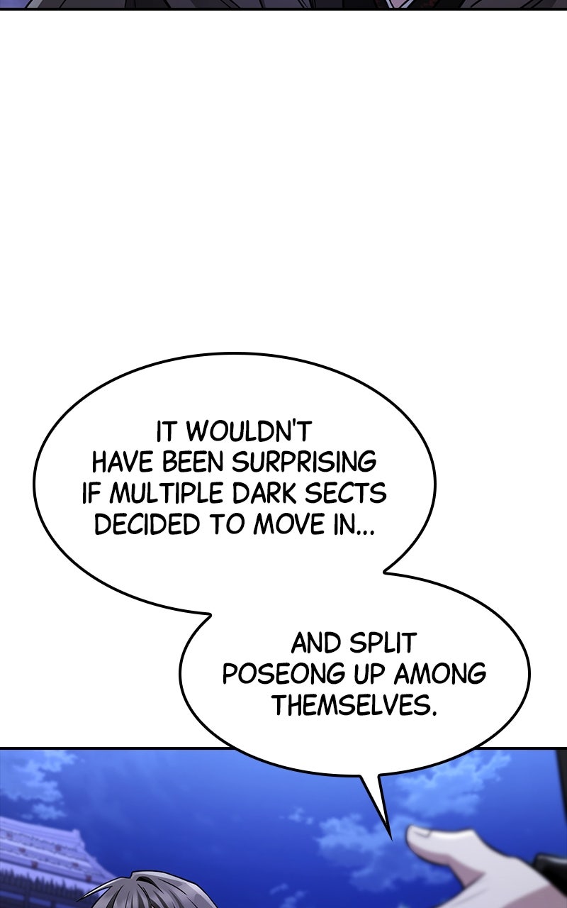 The Genius Swordsman of Mount Hua Episode 9 page 90 - 