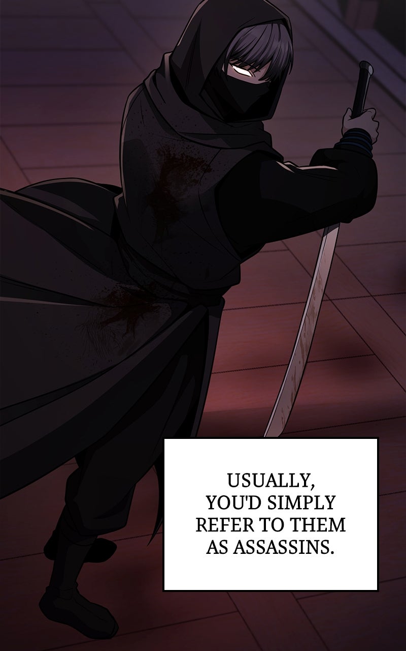 The Genius Swordsman of Mount Hua Episode 9 page 10 - 