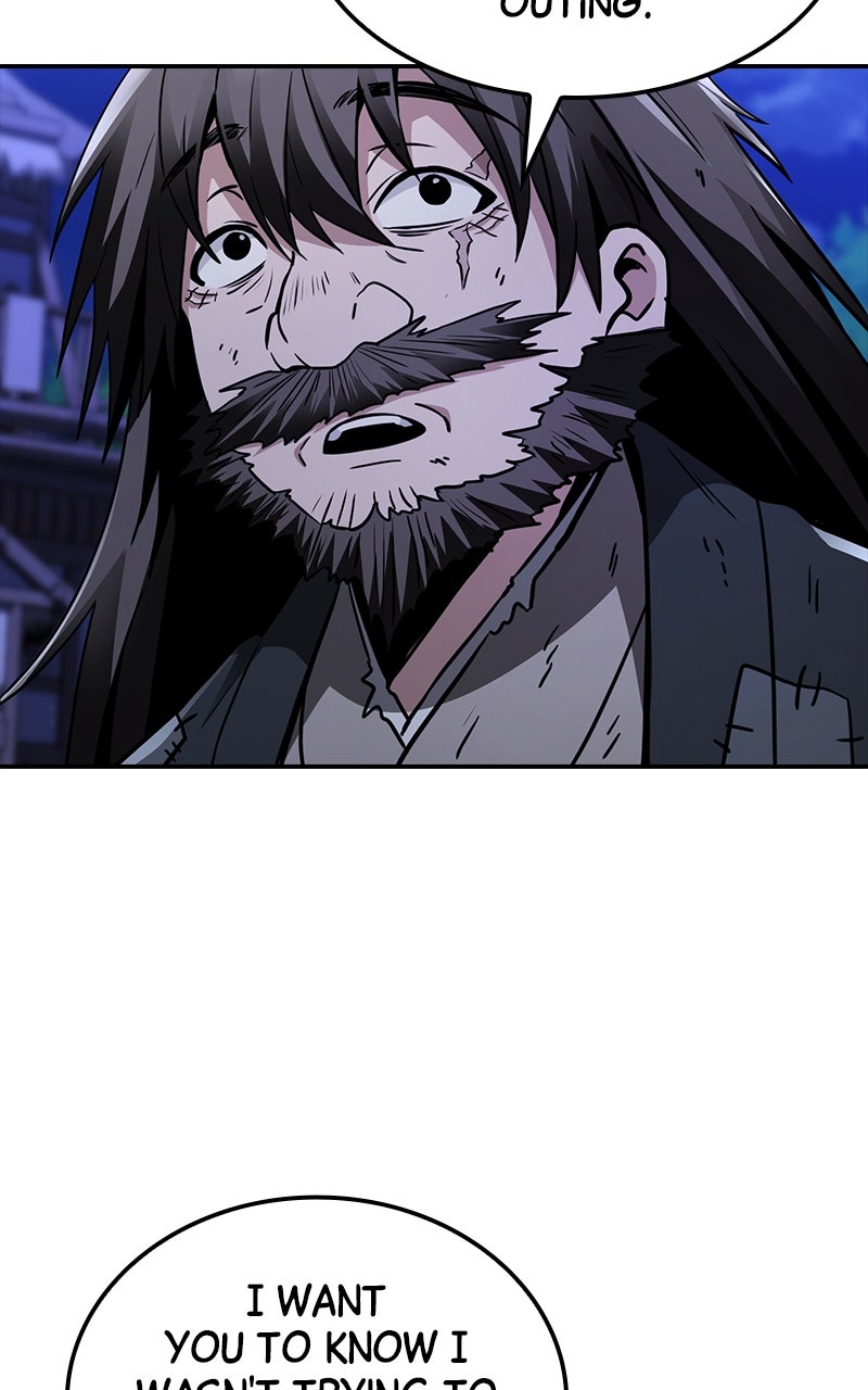 The Genius Swordsman of Mount Hua Episode 9 page 92 - 