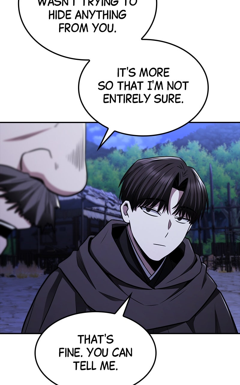 The Genius Swordsman of Mount Hua Episode 9 page 93 - 