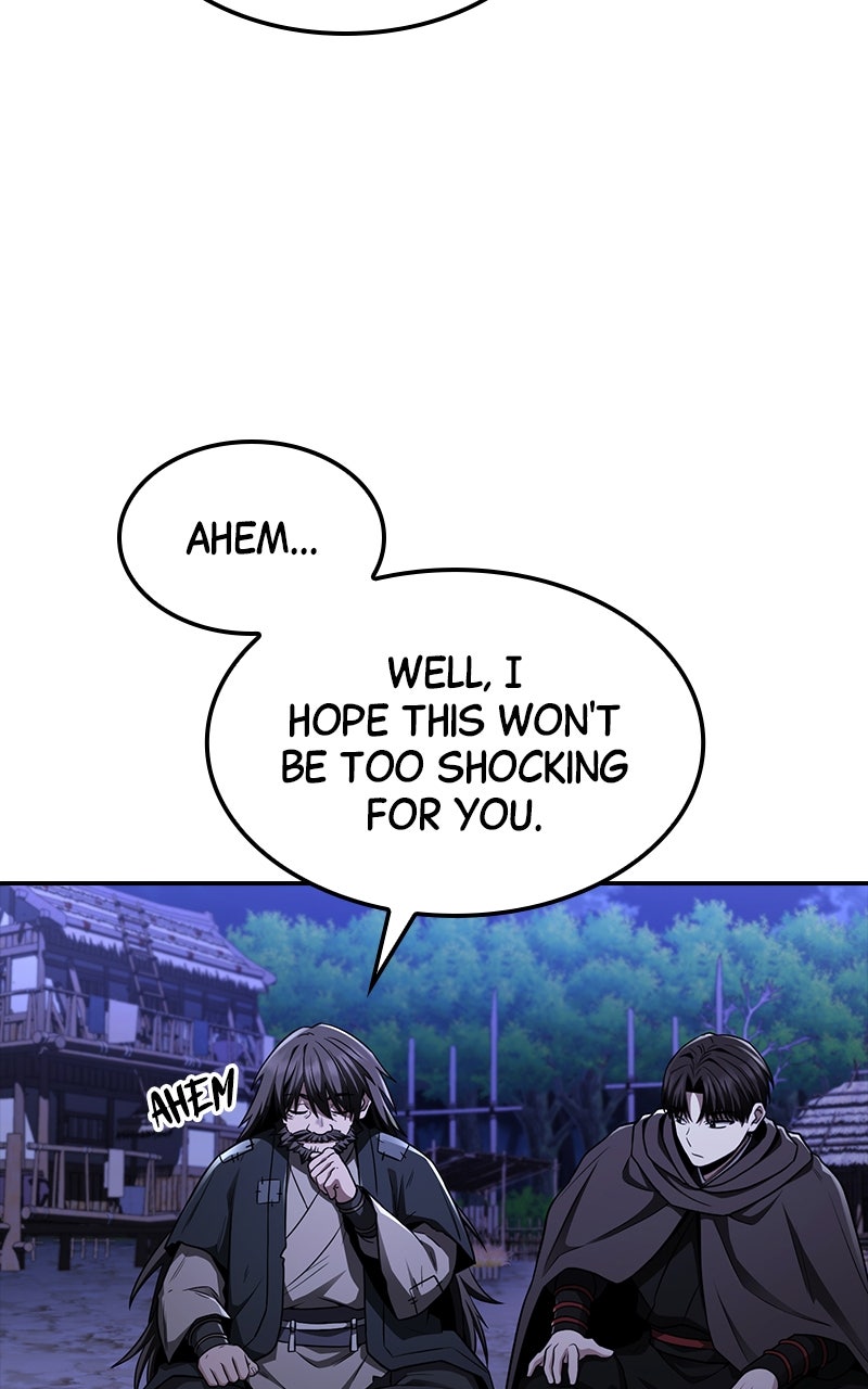 The Genius Swordsman of Mount Hua Episode 9 page 94 - 
