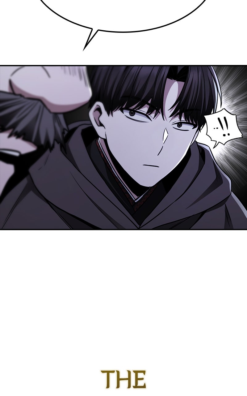 The Genius Swordsman of Mount Hua Episode 9 page 96 - 