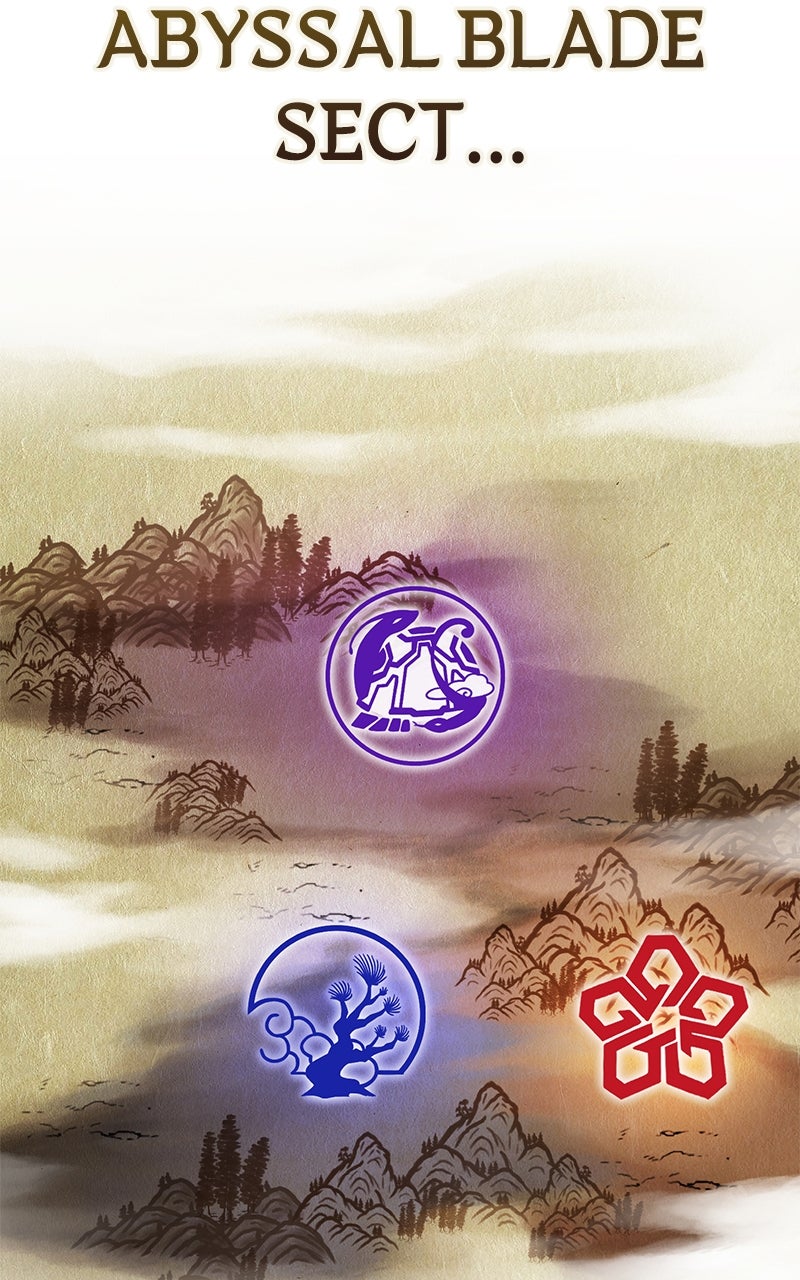 The Genius Swordsman of Mount Hua Episode 9 page 97 - 