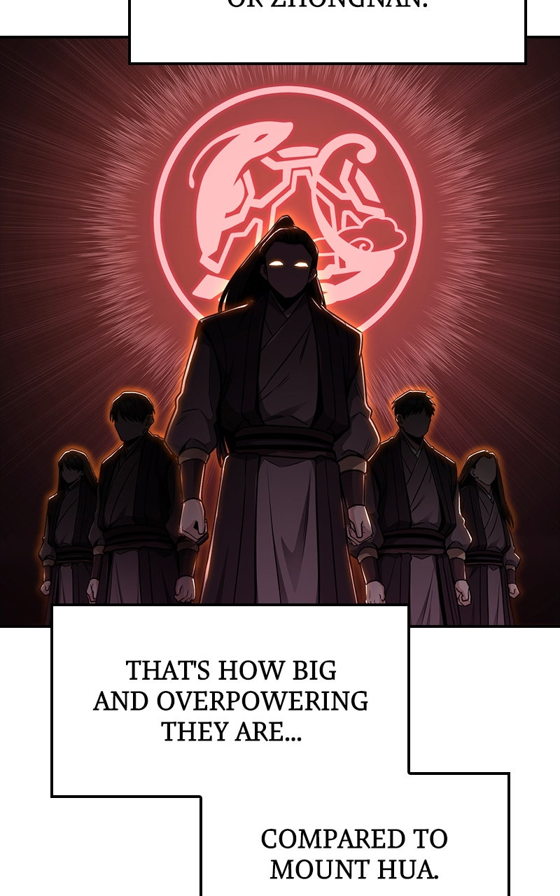 The Genius Swordsman of Mount Hua Episode 9 page 99 - 