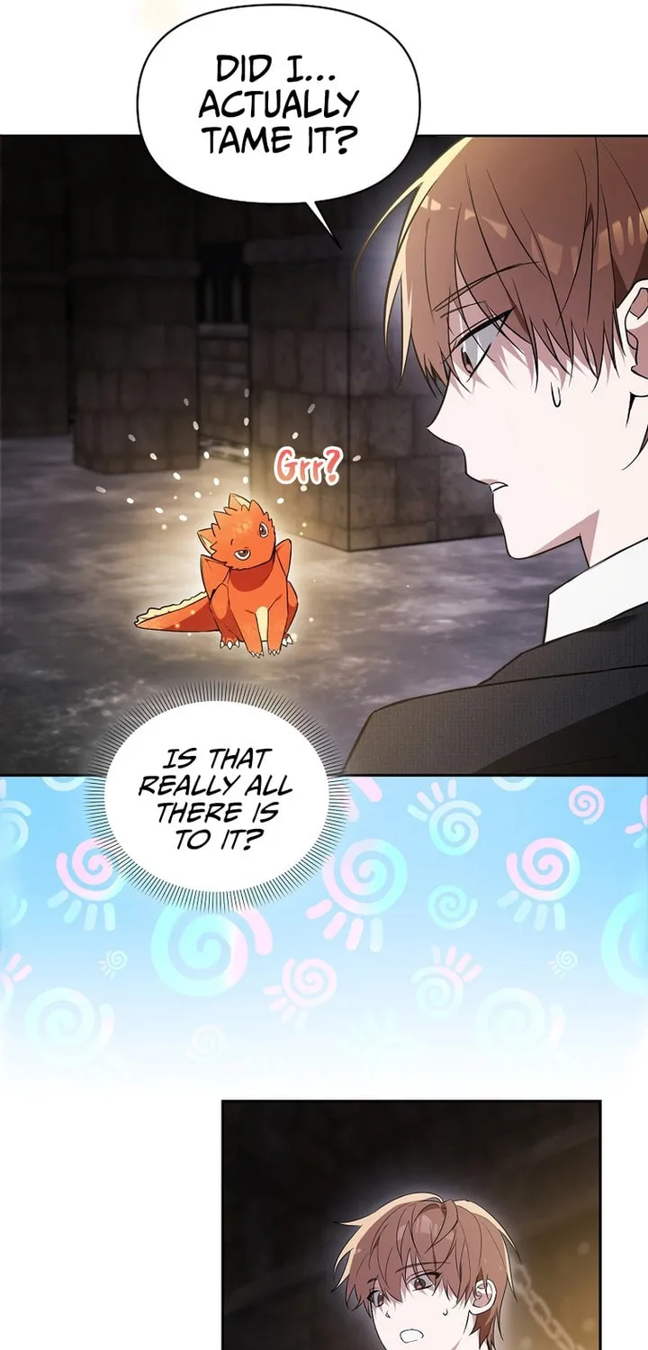 The Genius Tamer of the Academy Chapter 1 page 101 - 