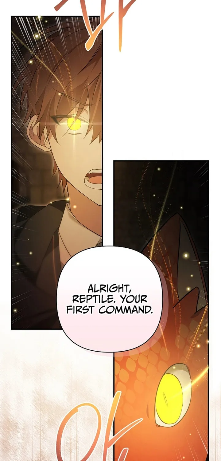 The Genius Tamer of the Academy Chapter 1 page 103 - 