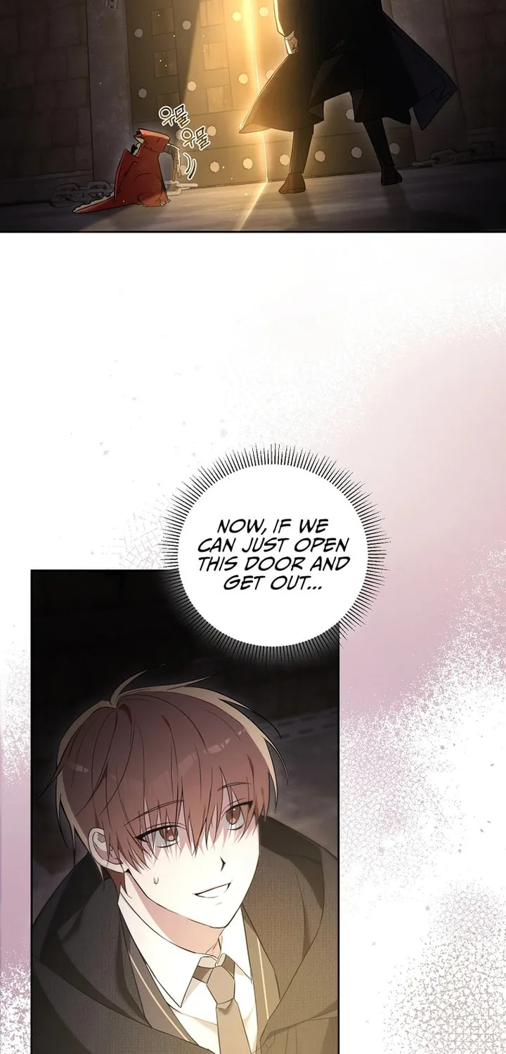 The Genius Tamer of the Academy Chapter 1 page 110 - 
