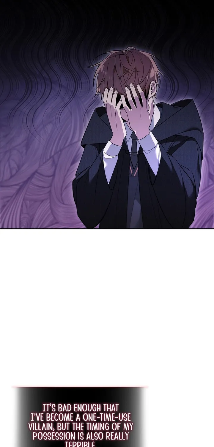 The Genius Tamer of the Academy Chapter 1 page 15 - 