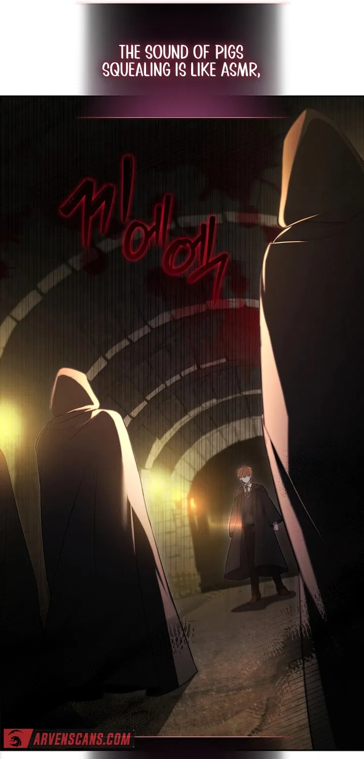The Genius Tamer of the Academy Chapter 1 page 17 - 