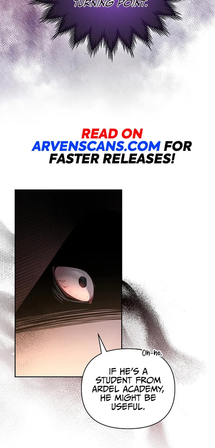 The Genius Tamer of the Academy Chapter 1 page 23 - 