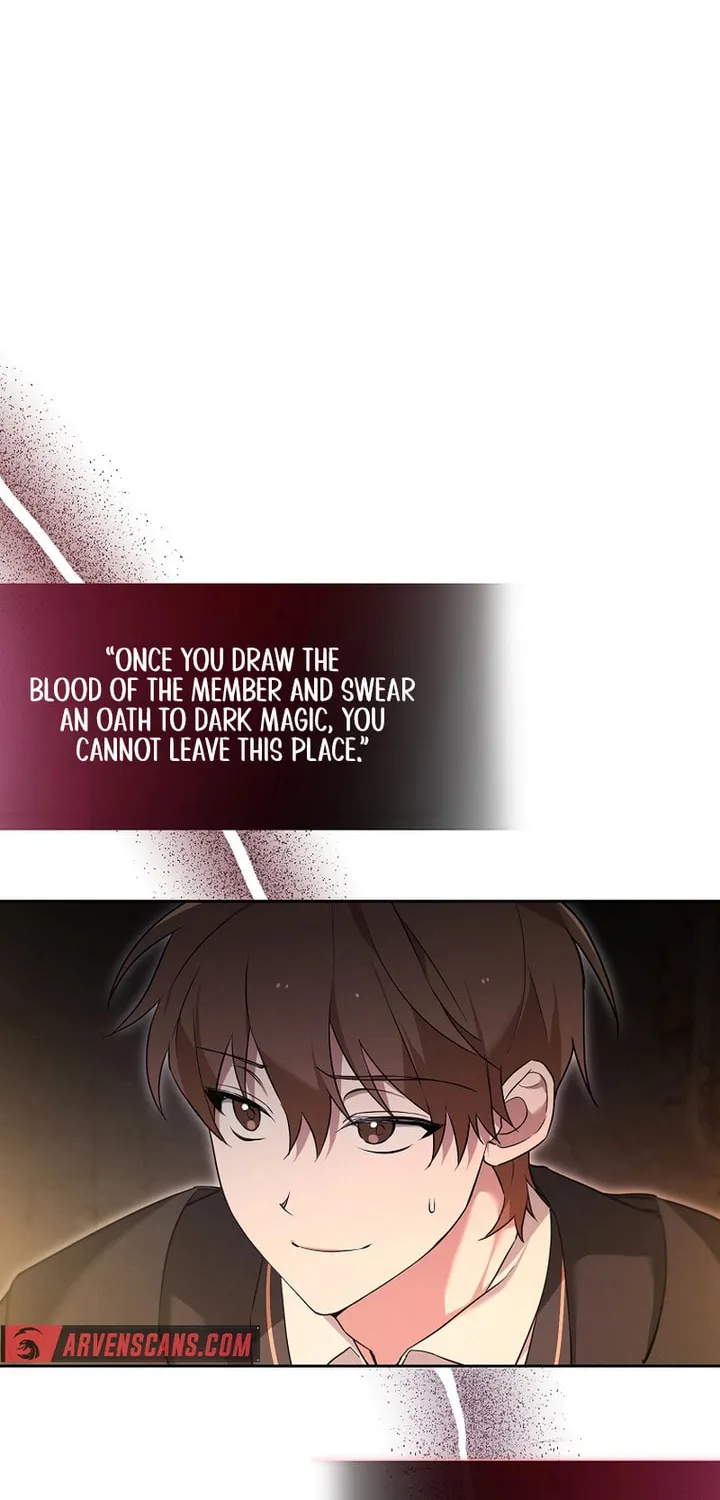 The Genius Tamer of the Academy Chapter 1 page 28 - 