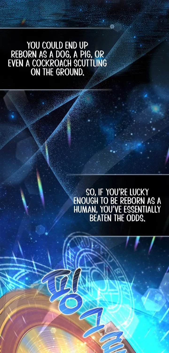 The Genius Tamer of the Academy Chapter 1 page 4 - 