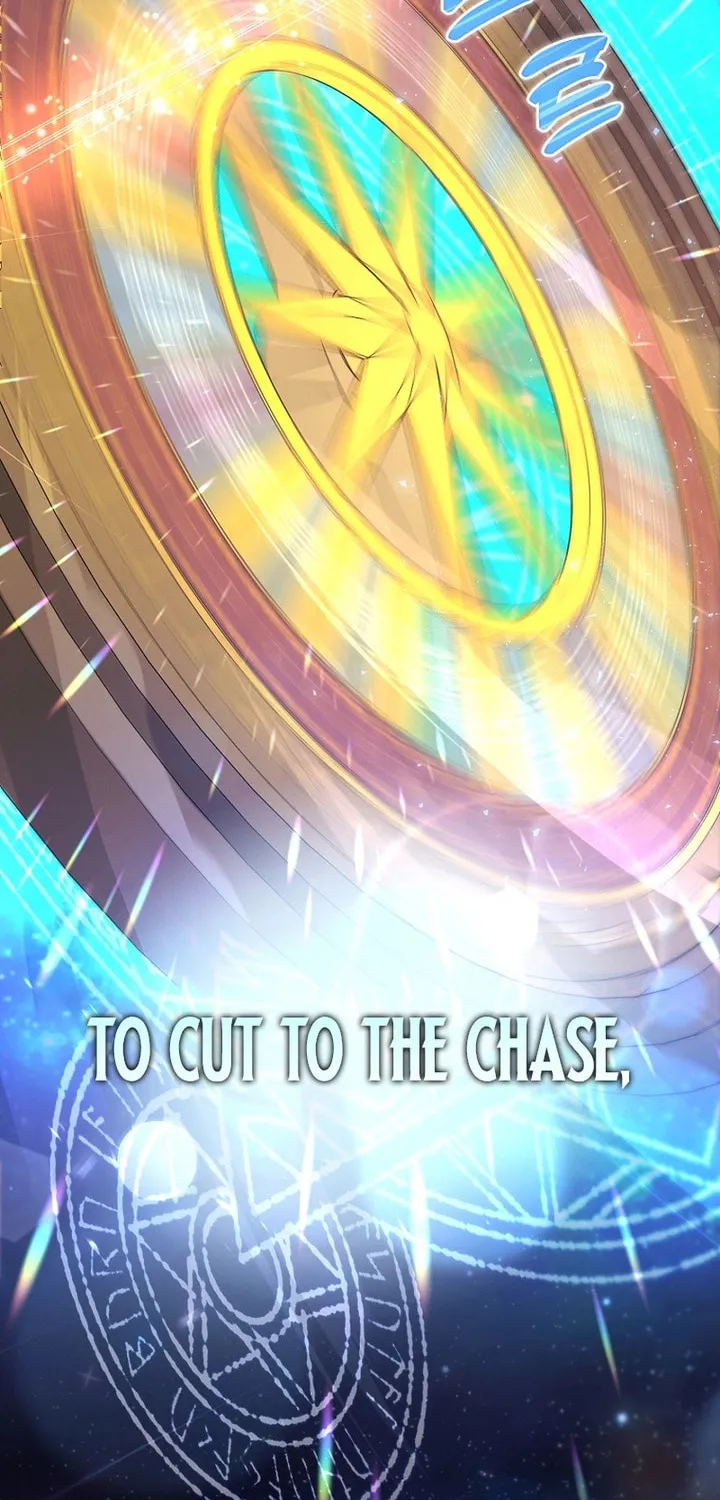 The Genius Tamer of the Academy Chapter 1 page 5 - 