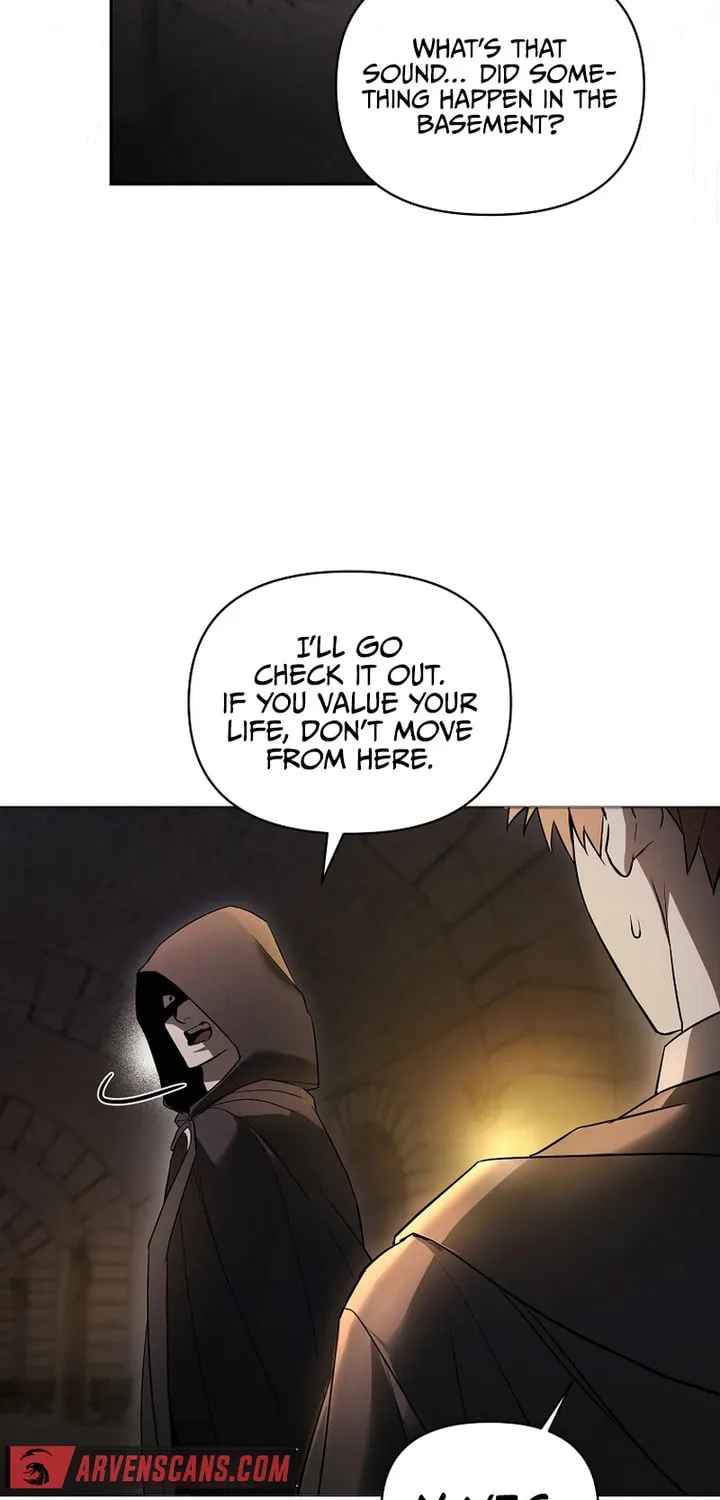 The Genius Tamer of the Academy Chapter 1 page 43 - 